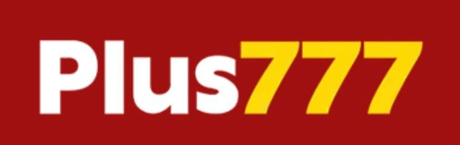 plus777vip Logo